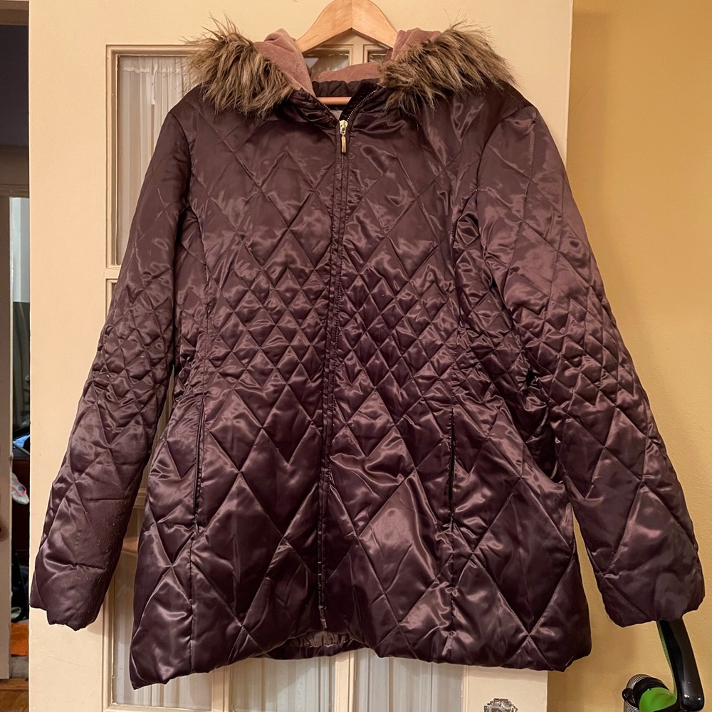 Liz Claiborne Lizwear Wintercoat